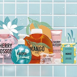 Perfumowane mydło - Mydło w kostce 